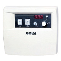 Külső digitális szauna vezérlés max. 9 kW - HARVIA C90